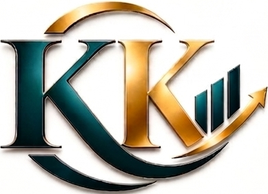 KK Prime Capital logo